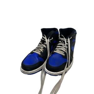 Jordan 1 Mid Royal 2020 Mens 11.5